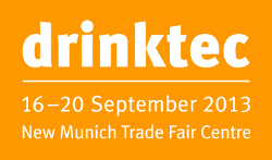 drinktec Logo