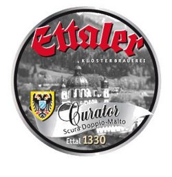 ALL’EXPO RIVA HOTEL INTERBRAU PRESENTA ETTALER, LA BIRRA DELL’ABBAZIA DI ETTAL