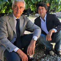 L'AZIENDA VINICOLA RIVERA DIVENTA AL 100% DI PROPRIETA' DELLA LA FAMIGLIA DE CORATO 