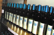 DALLA FUSIONE DI  CANTINA DI CAMPODIPIETRA E  CANTINE PRODUTTORI RIUNITI DEL VENETO ORIENTALE NASCE LA NUOVA CANTINE VITICOLTORI VENETO ORIENTALE 