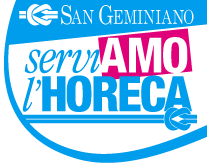 Logo San Geminiano Italia Bevande Horeca