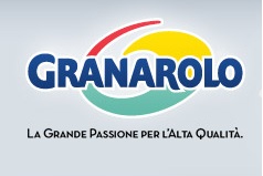 GRANAROLO Logo marchio