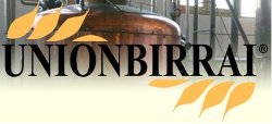  UNIONBIRRAI Logo Birre