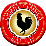 CONSORZIO VINI CHIANTI CLASSICO Logo Gallo