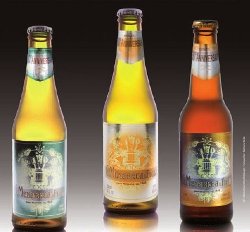 BIRRA MENABREA bottiglie vetro