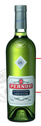 pernod