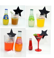 FESTE DI NATALE ANALCOLICHE CON I CHRISTMAS DRINK DI SANPELLEGRINO E SANBITT�R