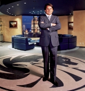 LA STORICA CASA GANCIA STA PER PASSARE AL GRUPPO RUSSKIJ STANDARD DEL MAGNATE RUSSO RUSTAM TARIKO