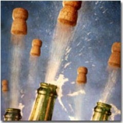 OVSE: PREVISTO PER LE FESTE DI FINE 2011 UN CONSUMO DI 94 MILIONI DI BOTTIGLIE DI SPUMANTI ED UN VALORE DI 710 M.NI EURO