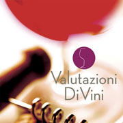 Valutazioni divini guida gratuita vino copertina