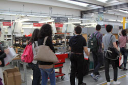 NUOVA SIMONELLI STUDENTI ECONOMIA  POLITECNICO DELLE MARCHE