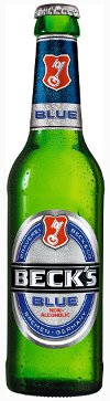 Becks Blue