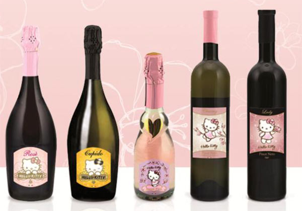 hello kitty vini onestigroup