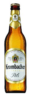 Krombacher Pils