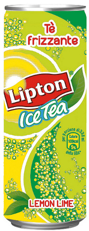 Lattina the freddo lipton