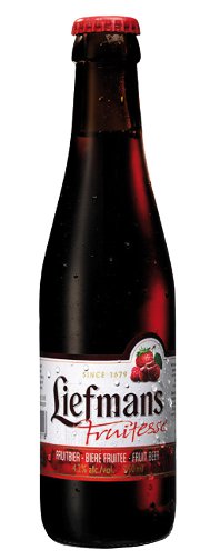 bottiglia birra fruitesse