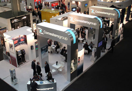 COMESTEROGROUP VENDING SISTEMI DI PAGAMENTO