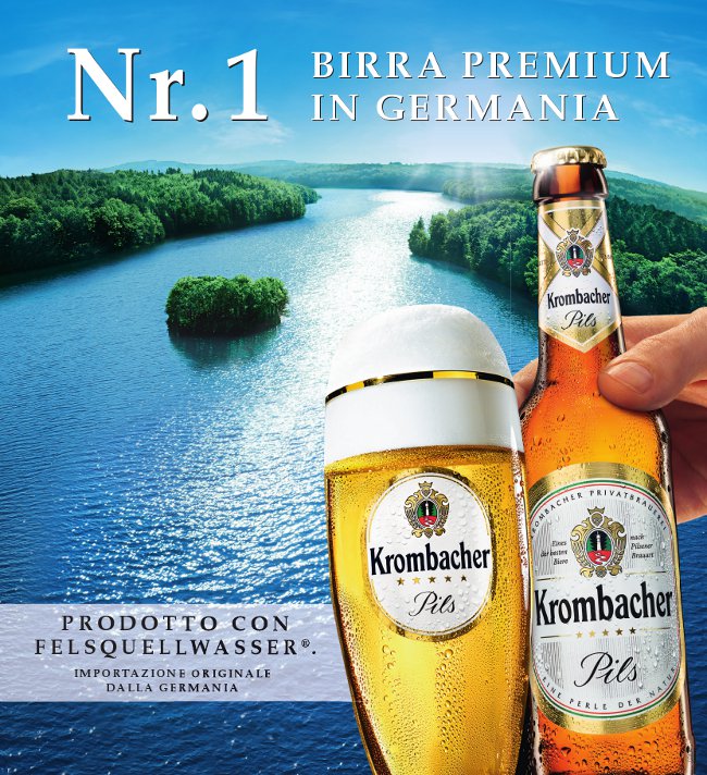 krombacher