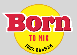 logo BORNTOMIX Pago