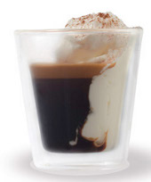 padovano caffè lavazza