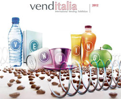 VENDITALIA 2012 VENDING DIGITALE ITALIA