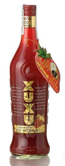 XUXU liquore Bottiglia