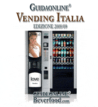 GuidaOnLine Vending Italia Beverfood