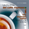 La filiera del caffè espresso